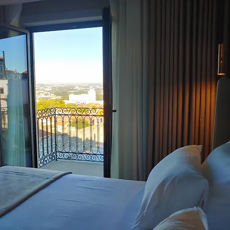 Oca Oriental 4* 波尔图